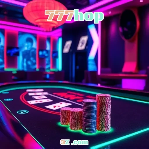 777hop: Atrações Imperdíveis da Loteria Online que Você Precisa Conhecer