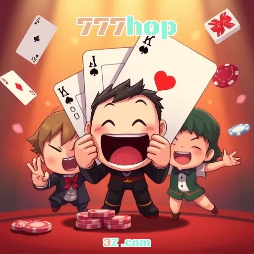 777hop: Descubra os Principais Jogos Móveis e Suas Vantagens