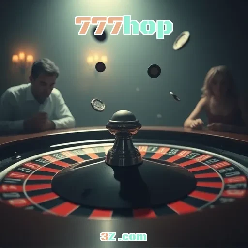 777hop: As Novidades Que Você Não Pode Perder em Jogos Online
