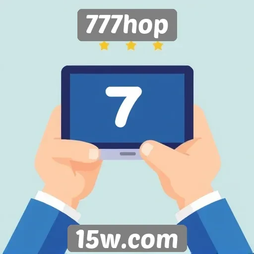 Métodos de pagamento aceitos no 777hop