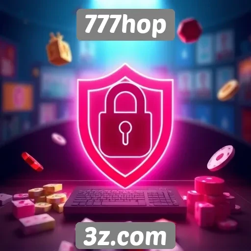 Aspectos de segurança e privacidade no 777hop