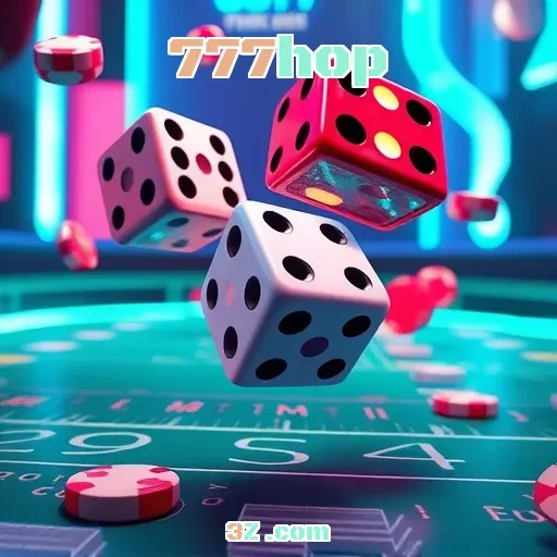 777hop: Descubra Tudo Sobre Apostas Esportivas no Brasil