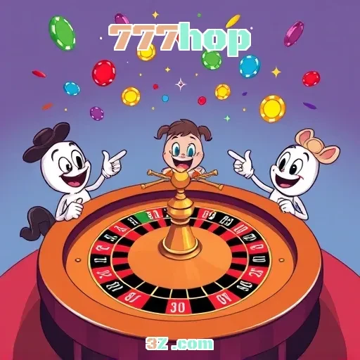 777hop: Descubra os Melhores Jogos de Estratégia para Diversão e Adrenalina